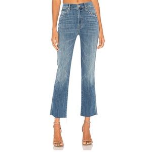 Mother the Rascal Jeans size 25